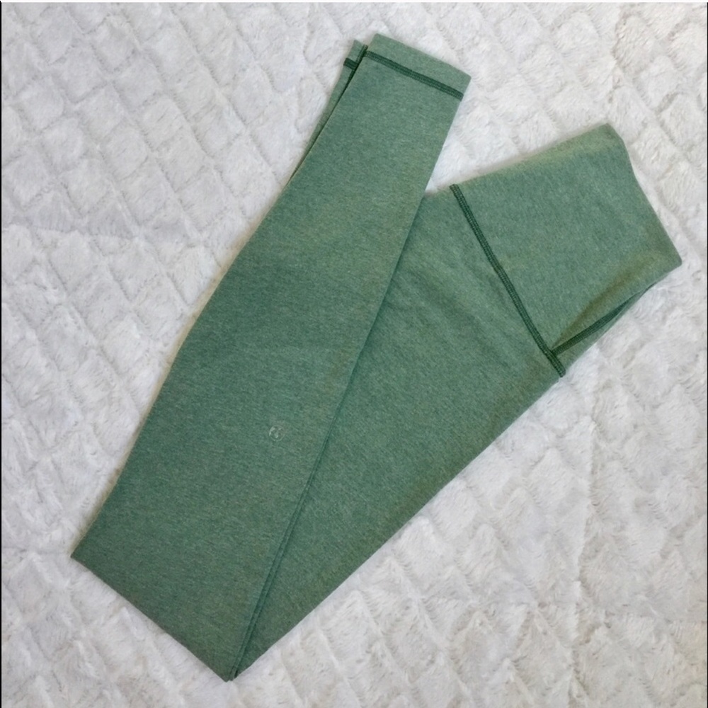 SOLD ❗️❗️❗️Lululemon Tights